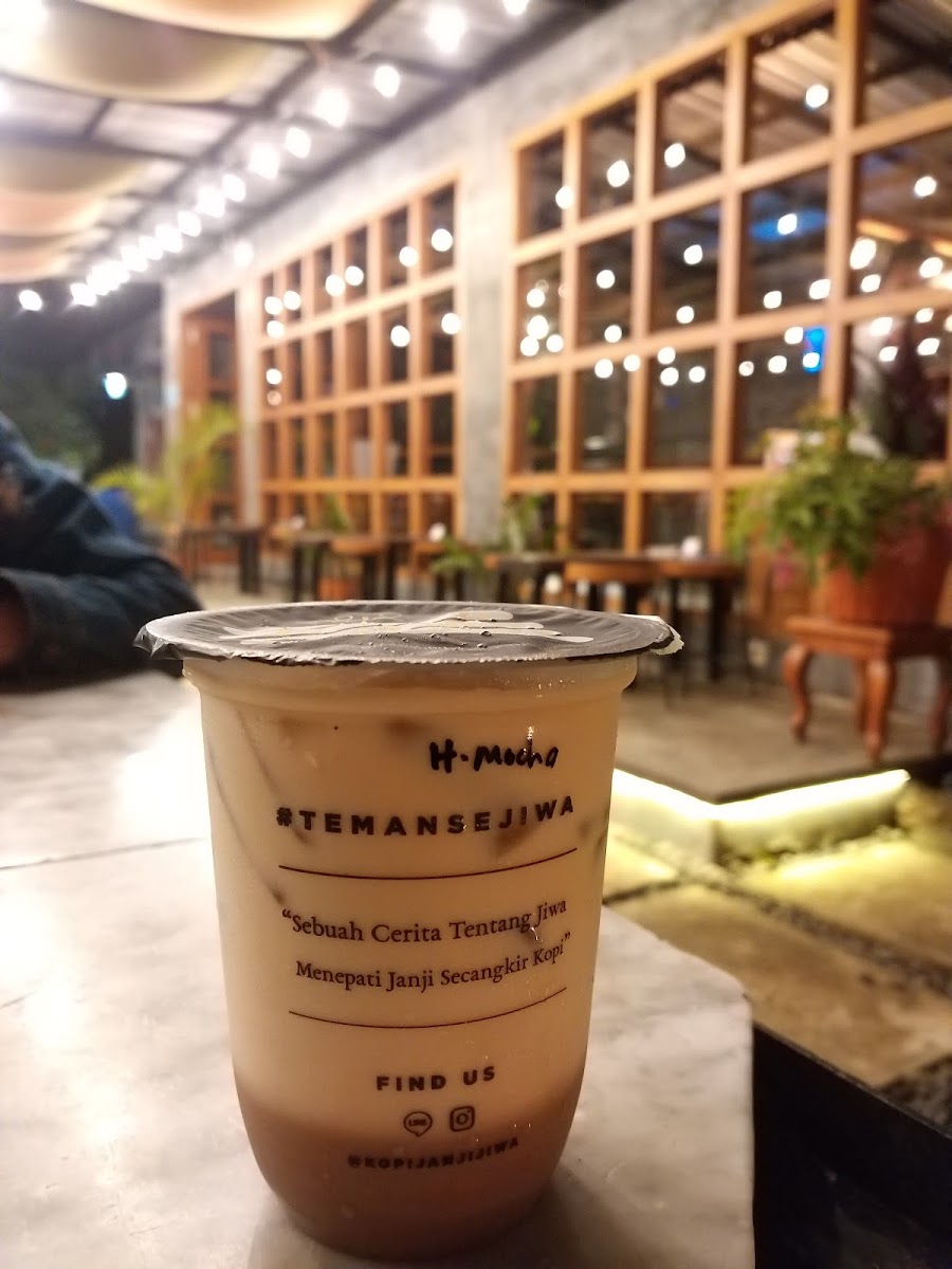 Kopi Janji Jiwa Tondano Photo 7