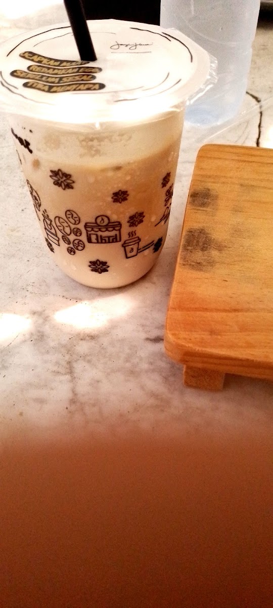 Kopi Janji Jiwa Tondano Photo 8