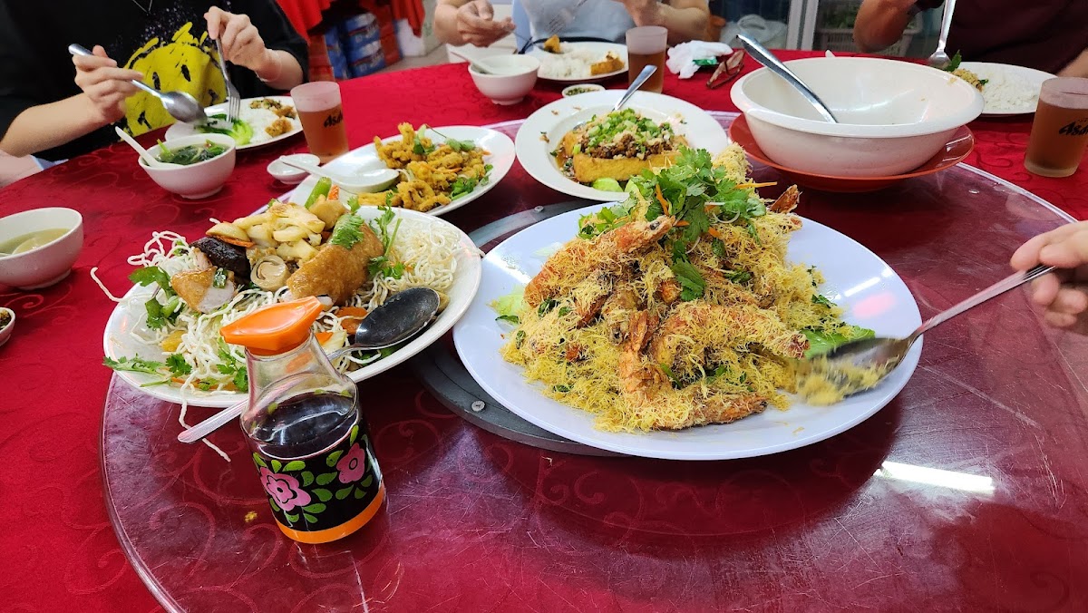 Soon Kee Seafood Restaurant Photo 10
