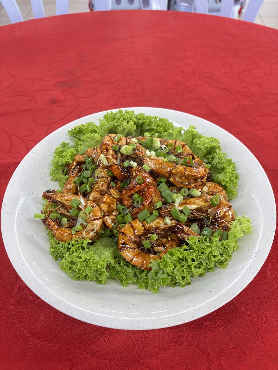 Soon Kee Seafood Restaurant Photo 3