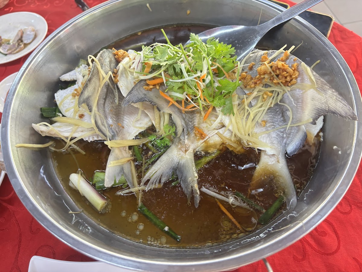 Soon Kee Seafood Restaurant Photo 4