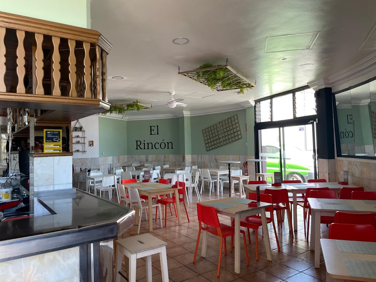 El Rincón Photo 6