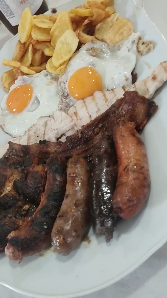 Restaurante Els Arcs Photo 2