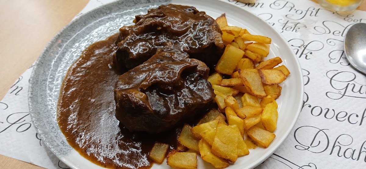 Restaurante Els Arcs Photo 4