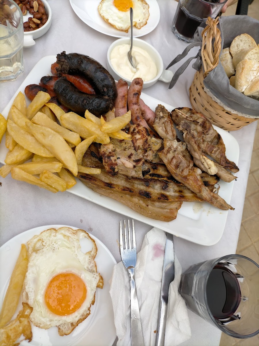 Restaurante Els Arcs Photo 7
