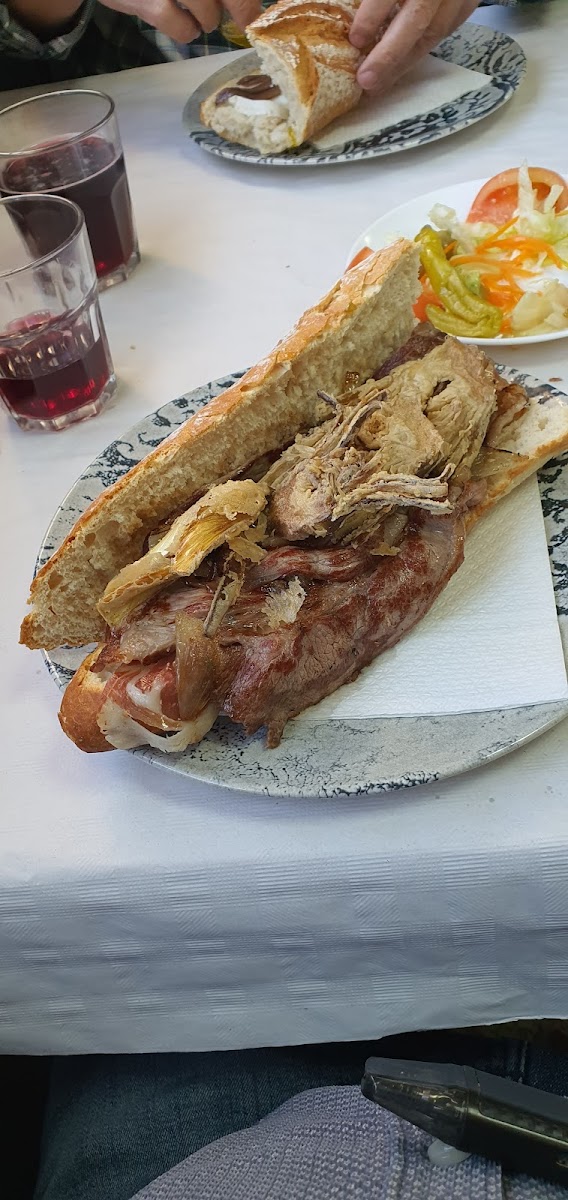 Restaurante Els Arcs Photo 8