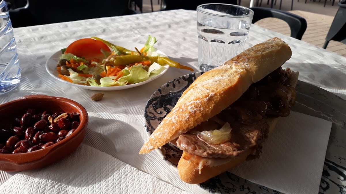 Restaurante Els Arcs Photo 9