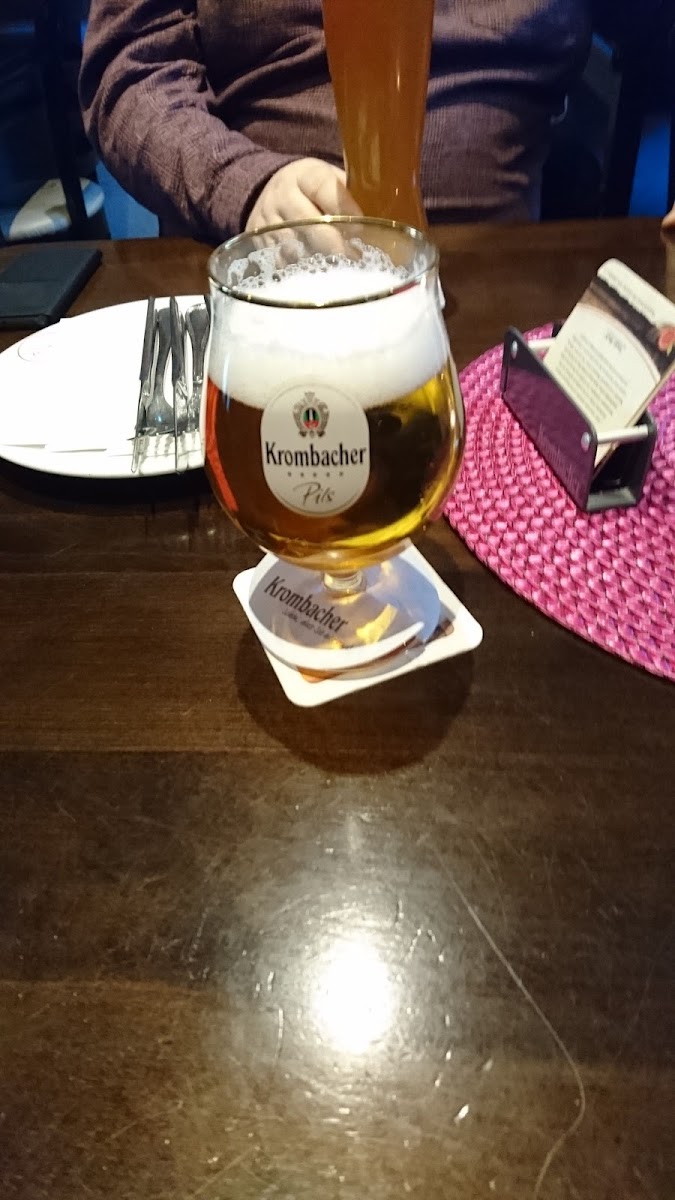 Zum Griechen Photo 10