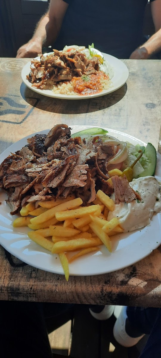 Zum Griechen Photo 5