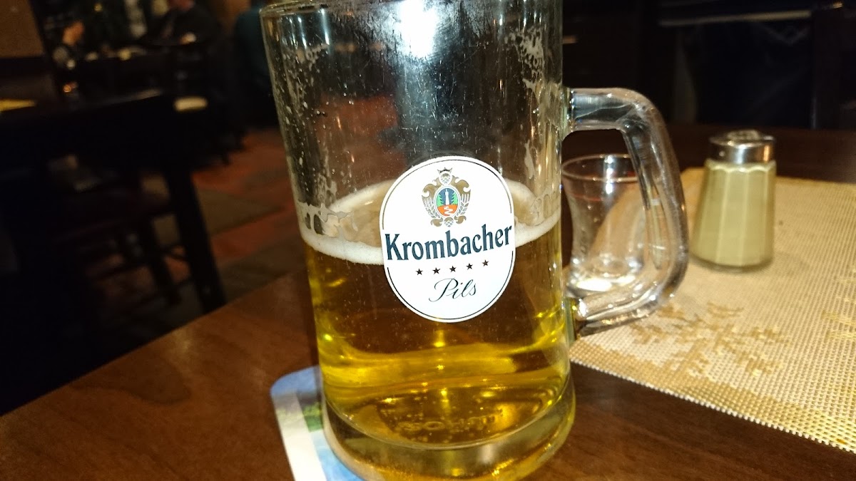 Zum Griechen Photo 8