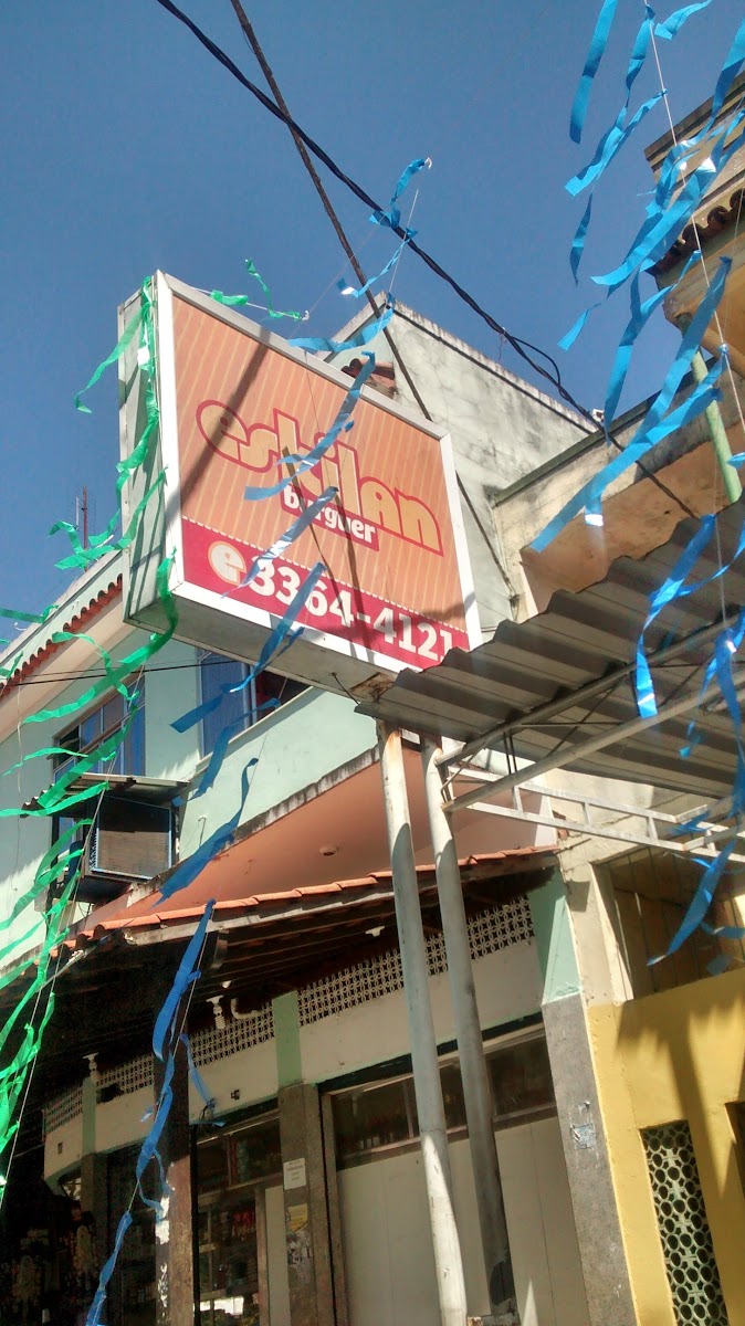 Eskilan Burguer Photo 3