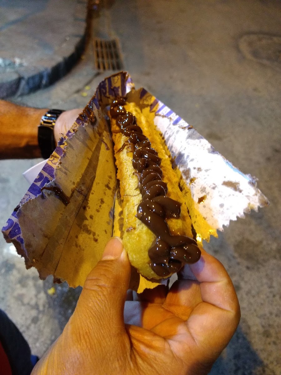 Eskilan Burguer Photo 5