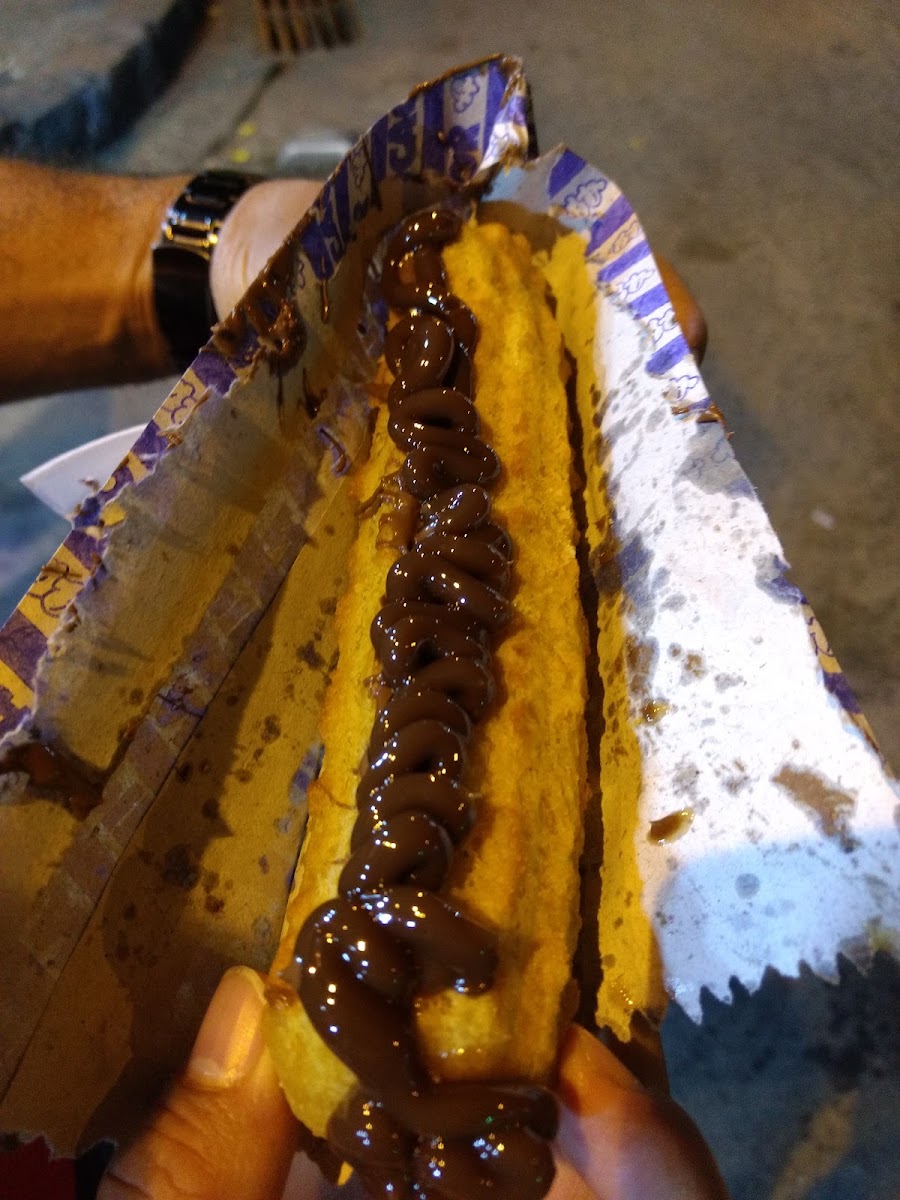 Eskilan Burguer Photo 9