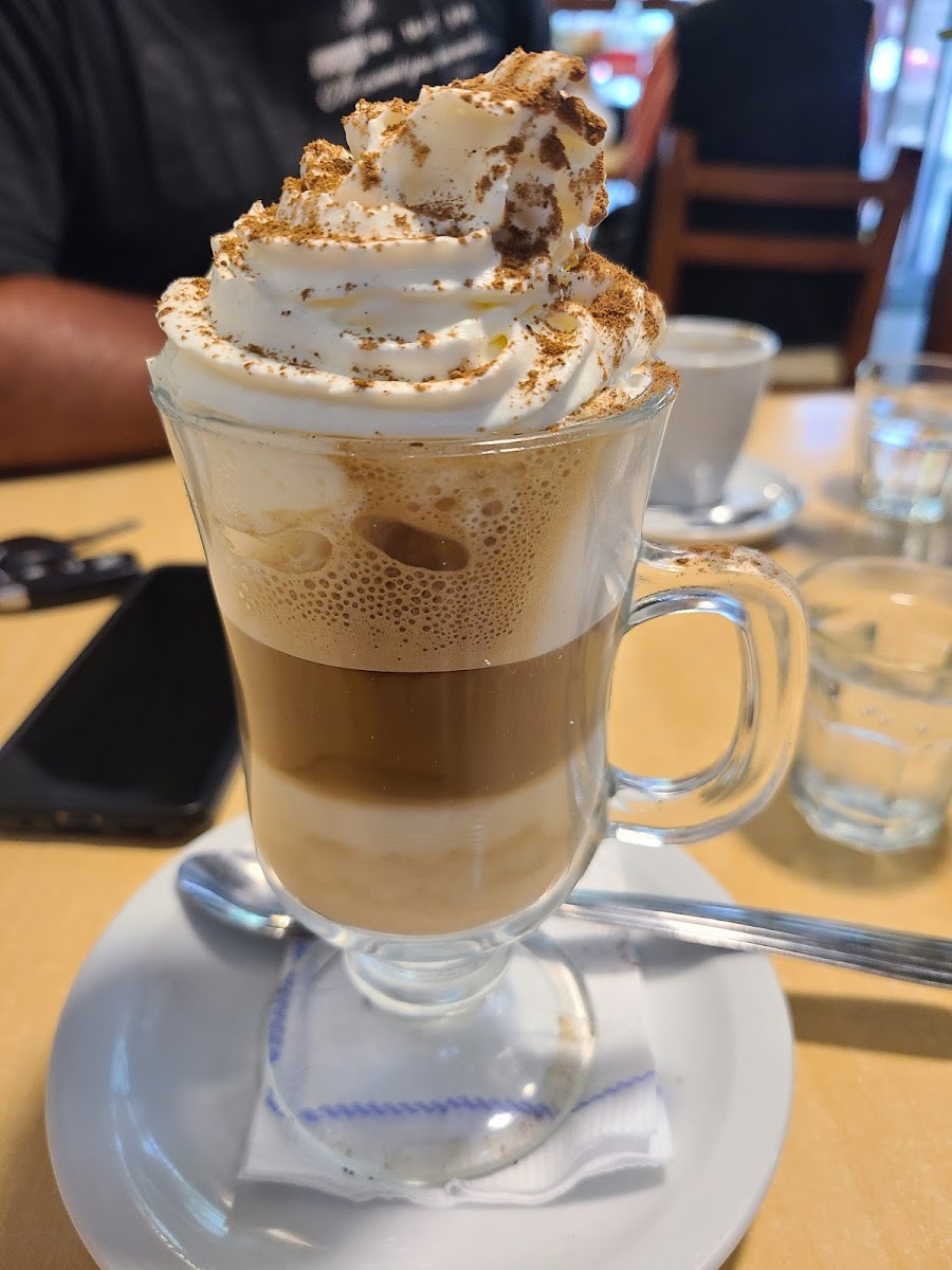 Café Homero Photo 6