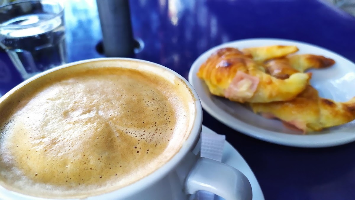 Café Homero Photo 7
