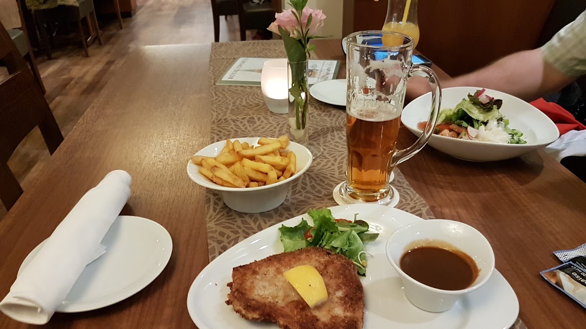 Das Gasthaus Nagel Photo 10