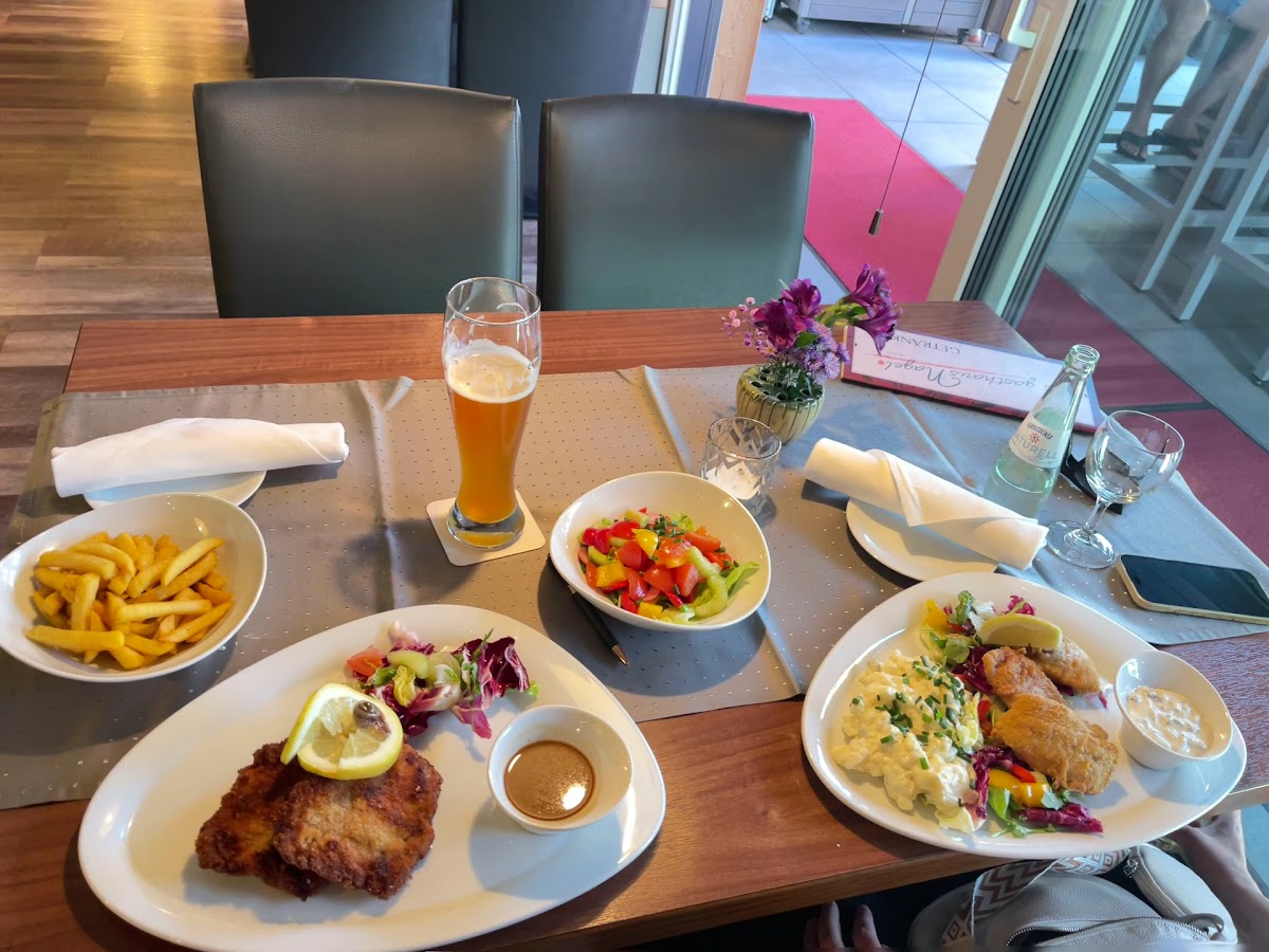 Das Gasthaus Nagel Photo 2