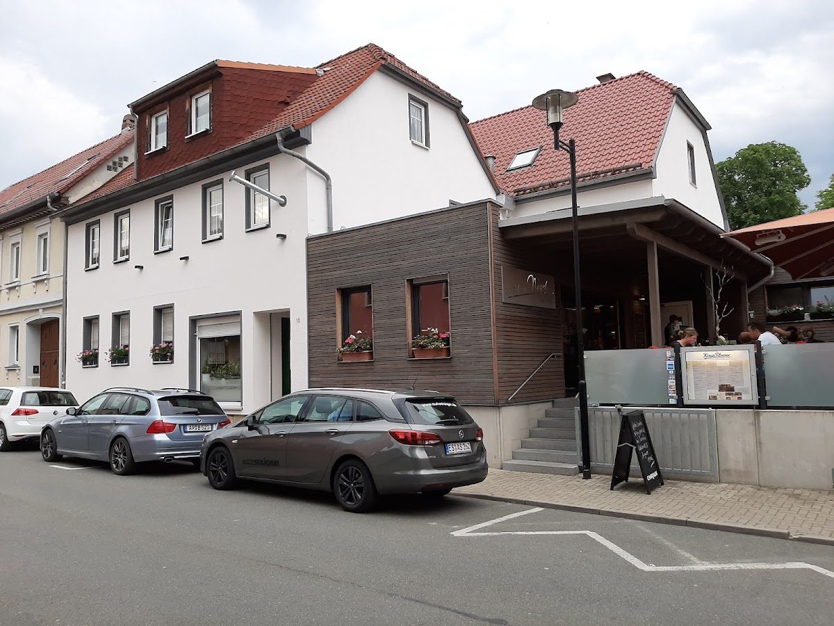 Das Gasthaus Nagel Photo 3