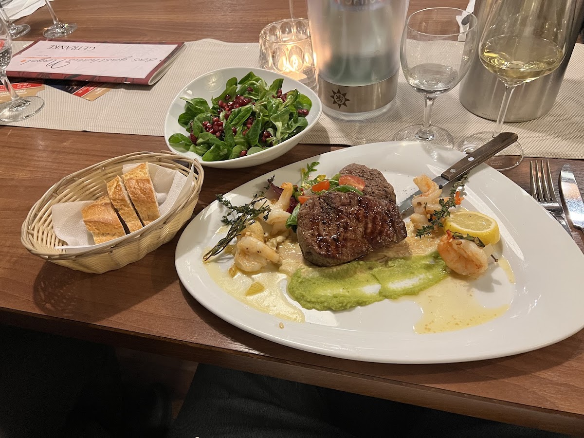 Das Gasthaus Nagel Photo 4