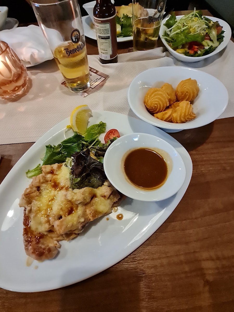 Das Gasthaus Nagel Photo 7