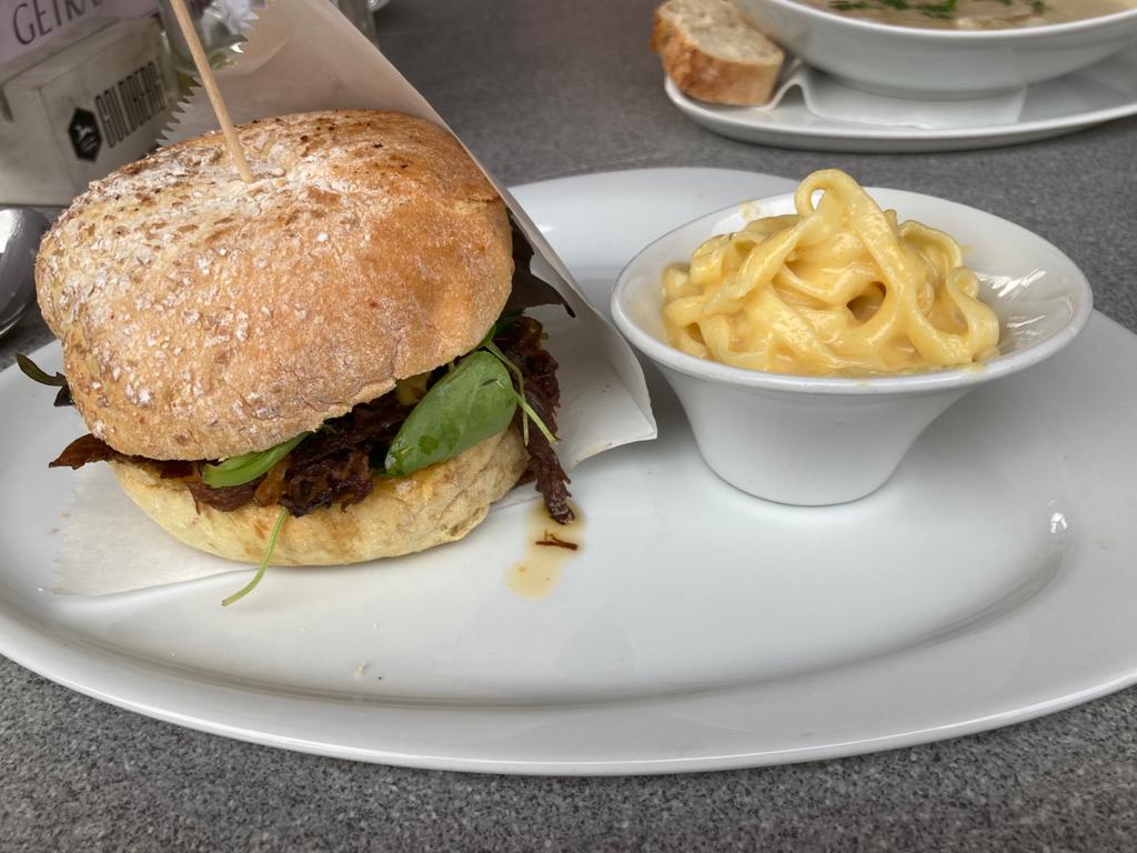 Das Gasthaus Nagel Photo 8