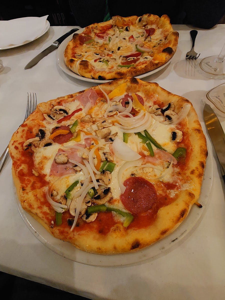 Ristorante Casa Bianca Photo 10