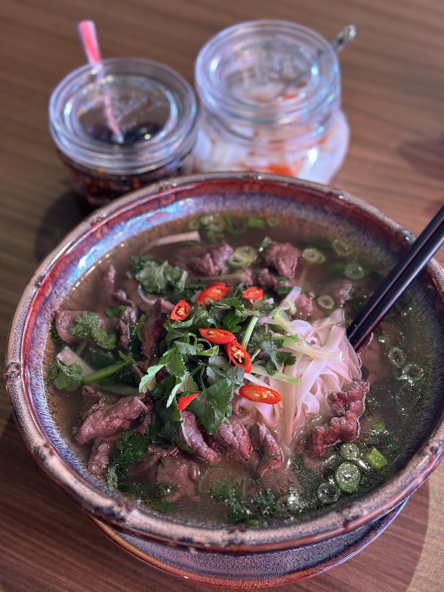 Loc Asia Restaurant Photo 2