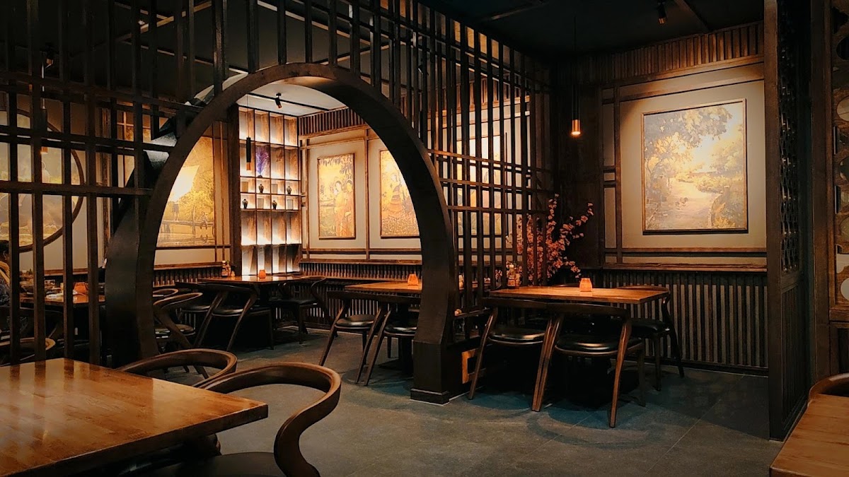 Loc Asia Restaurant Photo 4