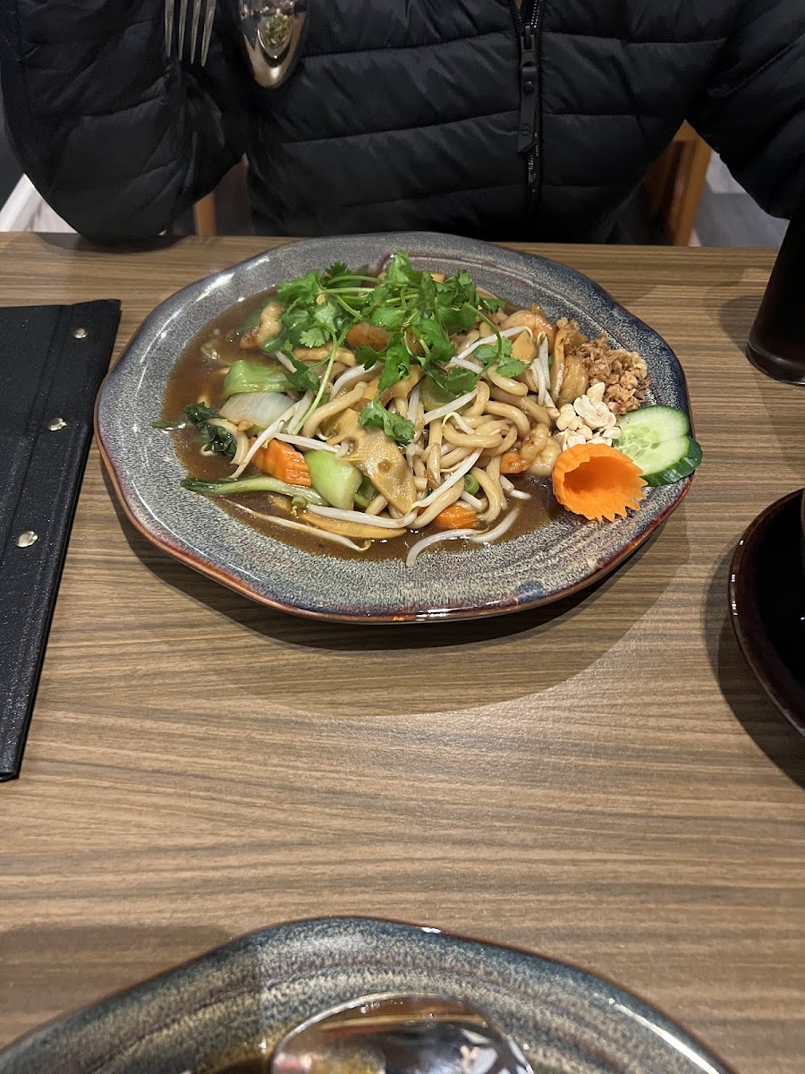 Loc Asia Restaurant Photo 5