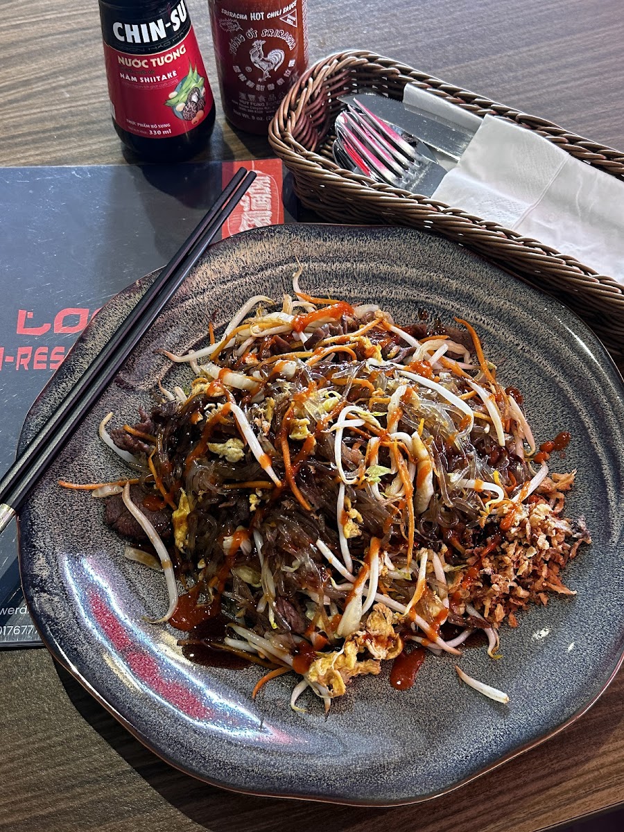Loc Asia Restaurant Photo 6