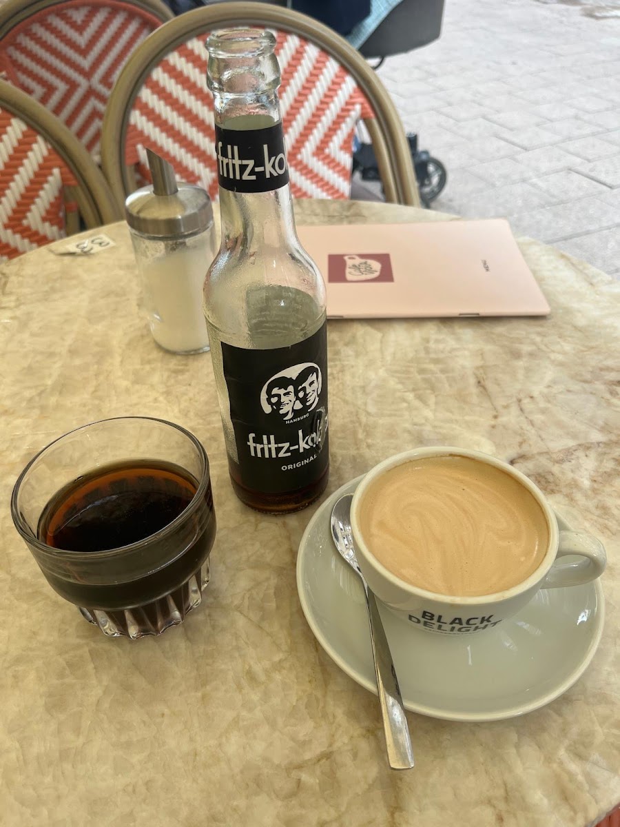Café Vjosa Photo 5