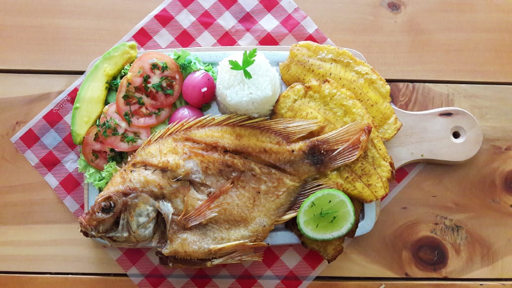 Rinconcito Llanero Photo 2