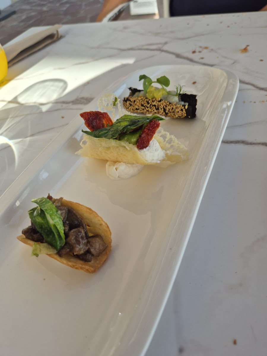 Chantico Restaurante Photo 5
