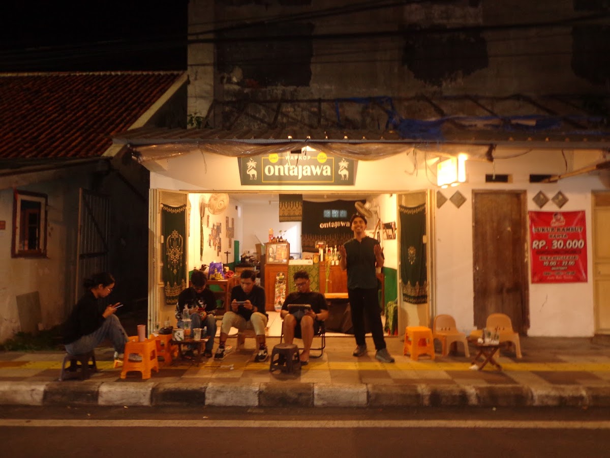 warkop onta jawa Photo 4
