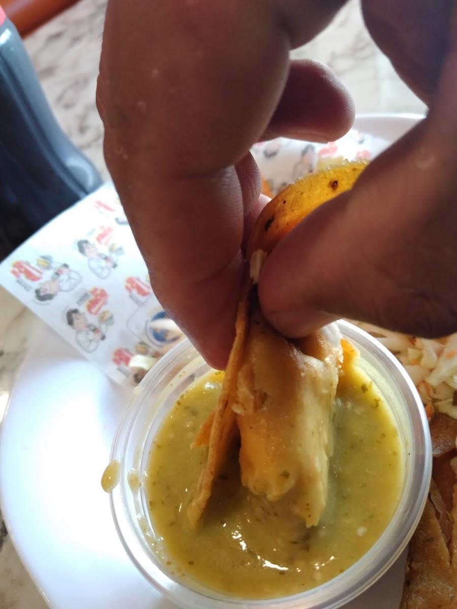 Tacos Don Pancho Madero Photo 10