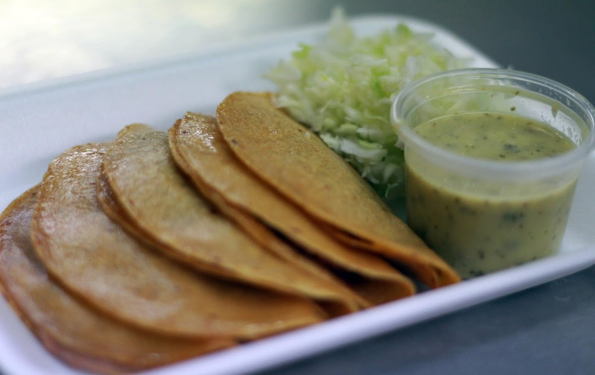 Tacos Don Pancho Madero Photo 2