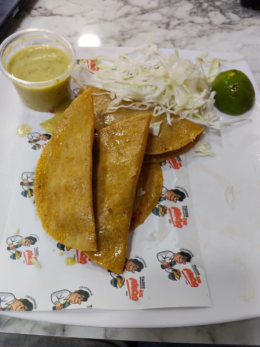 Tacos Don Pancho Madero Photo 3