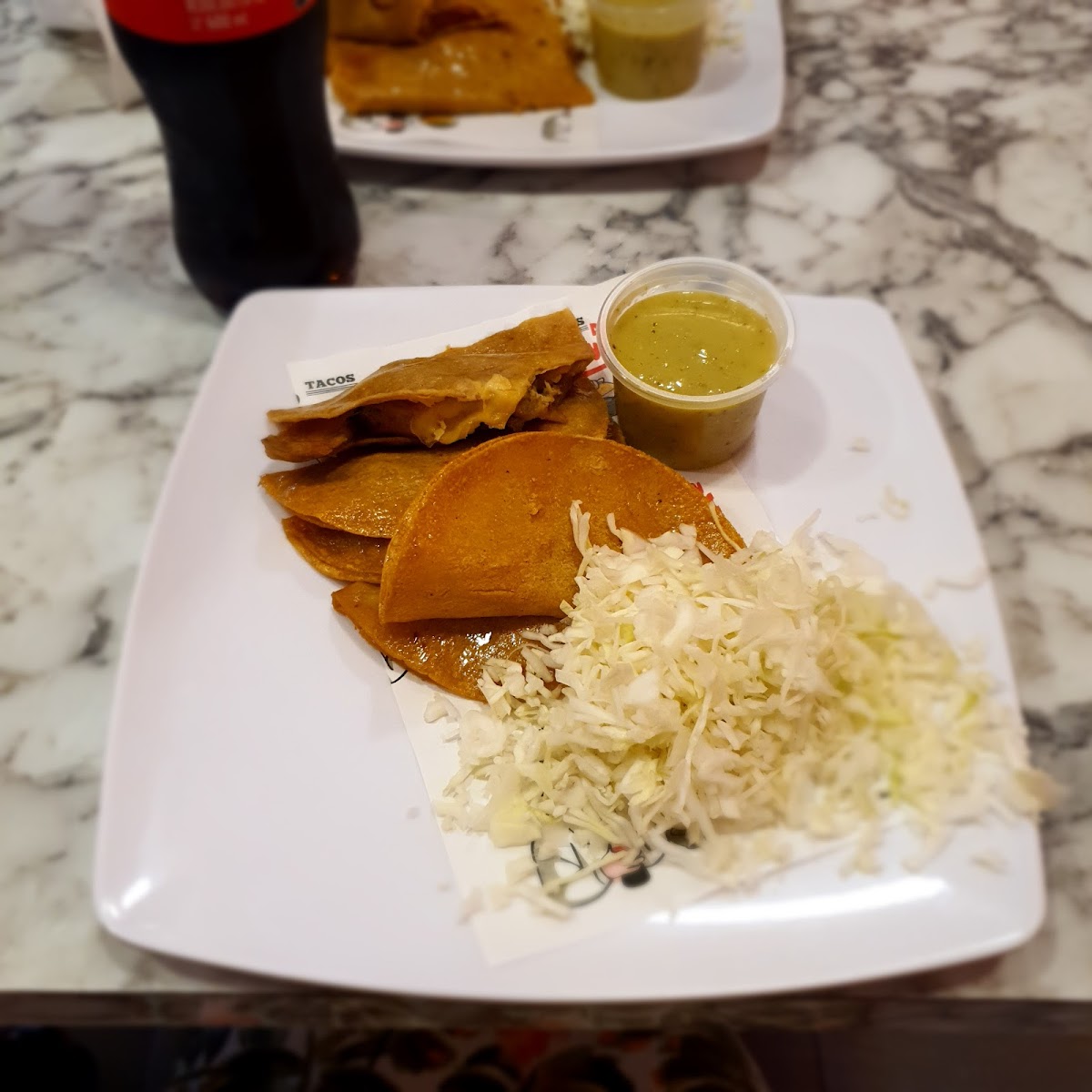 Tacos Don Pancho Madero Photo 6