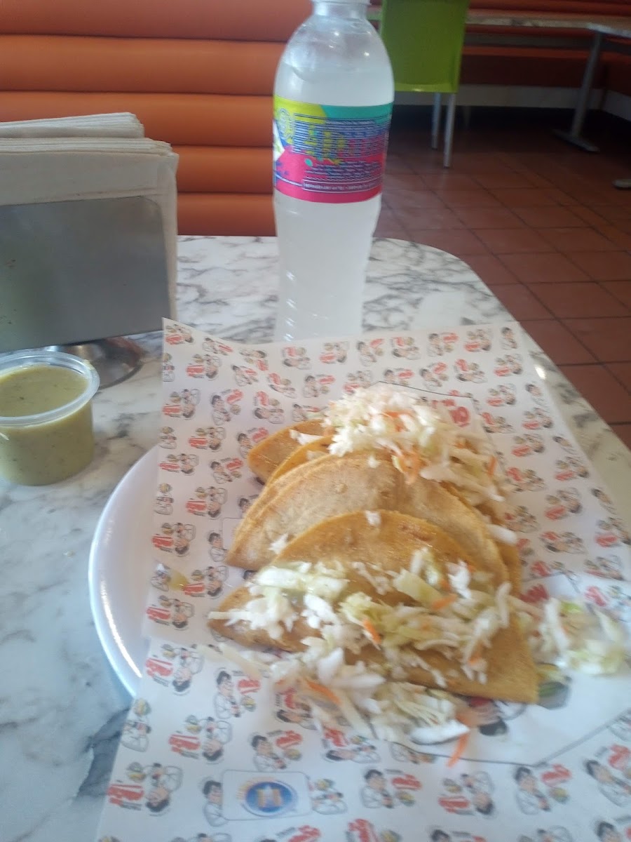 Tacos Don Pancho Madero Photo 9