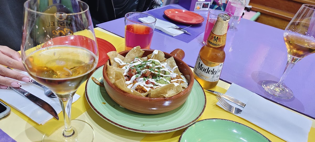 Órale Antojitos Mexicanos Photo 4