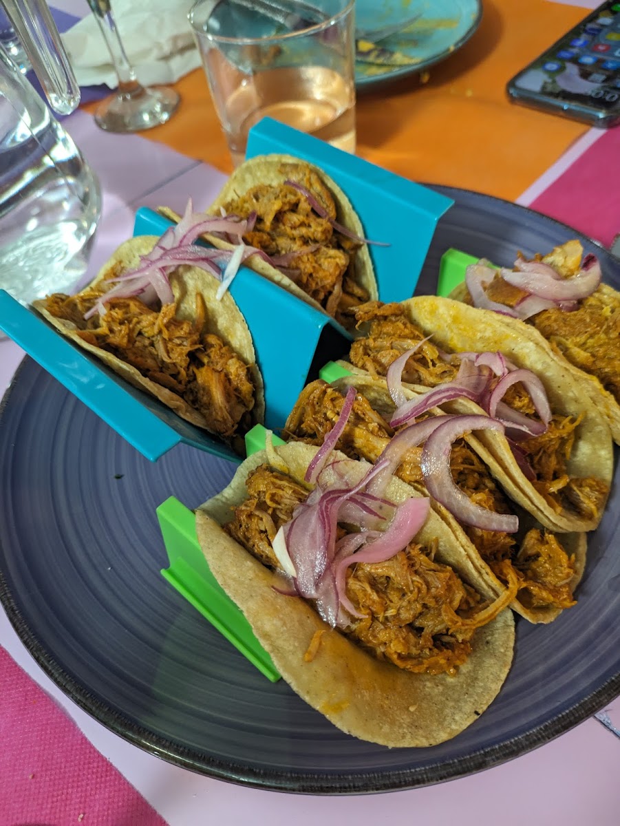 Órale Antojitos Mexicanos Photo 8