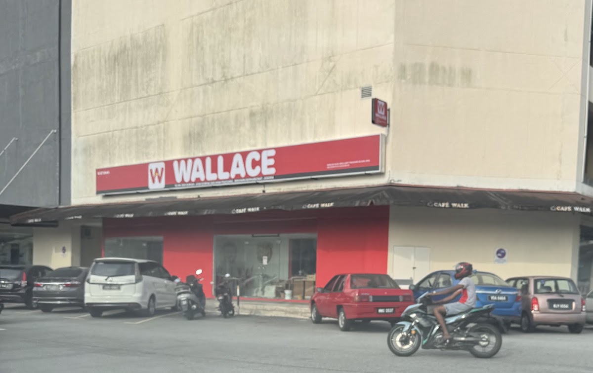 Wallace Spectrum Ampang