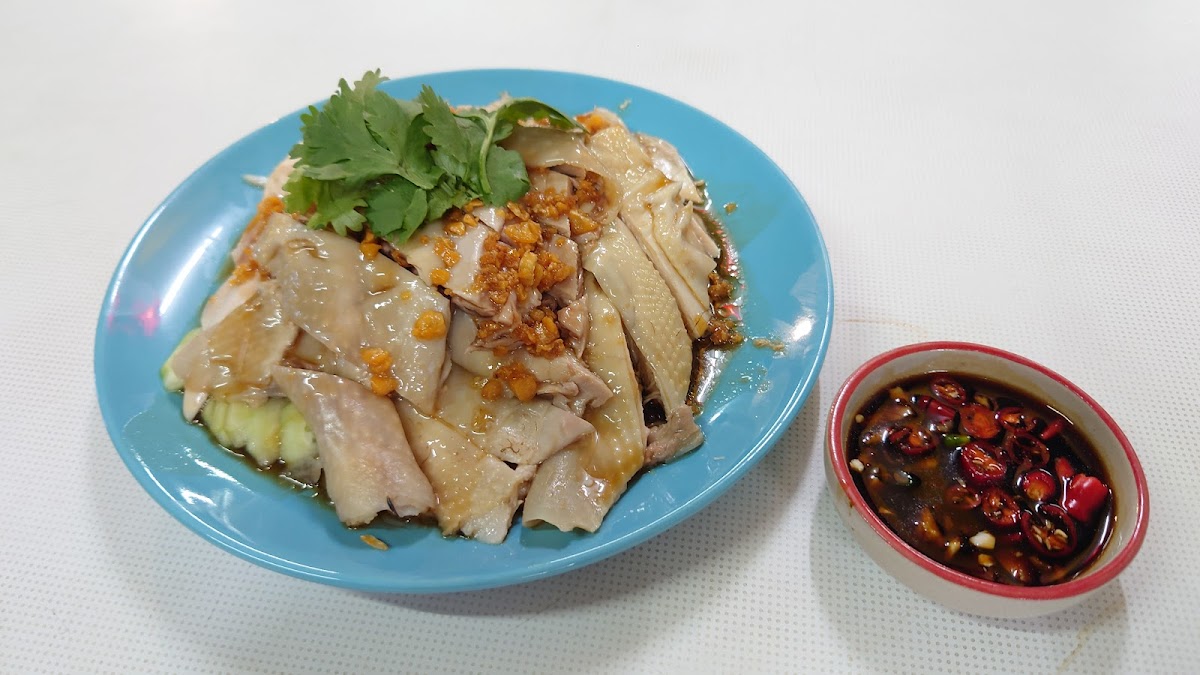 ร้านวิวโภชนา - View Restaurant Betong Photo 10