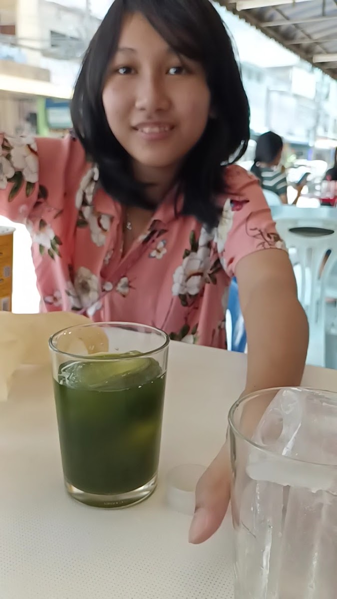 ร้านวิวโภชนา - View Restaurant Betong Photo 2