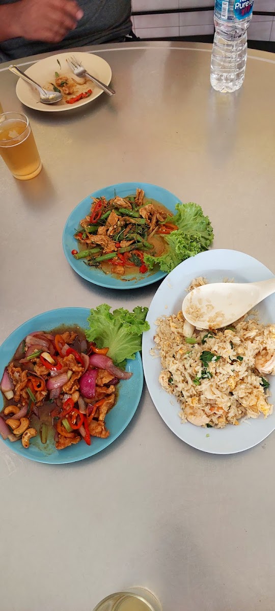 ร้านวิวโภชนา - View Restaurant Betong Photo 5