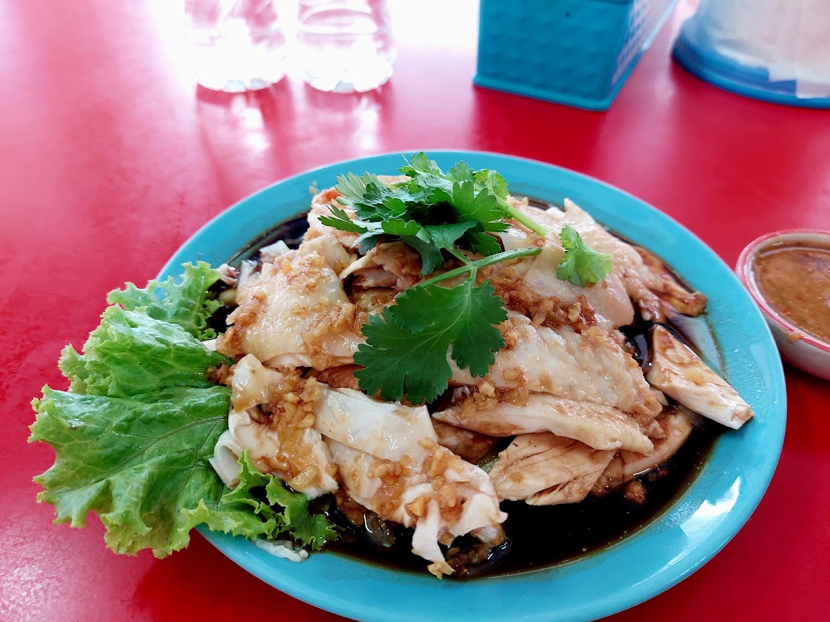 ร้านวิวโภชนา - View Restaurant Betong Photo 6