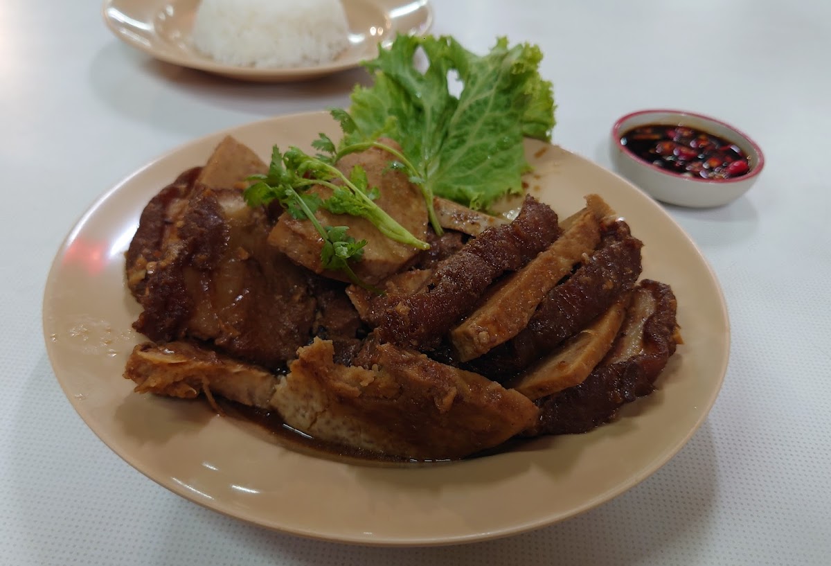 ร้านวิวโภชนา - View Restaurant Betong Photo 8
