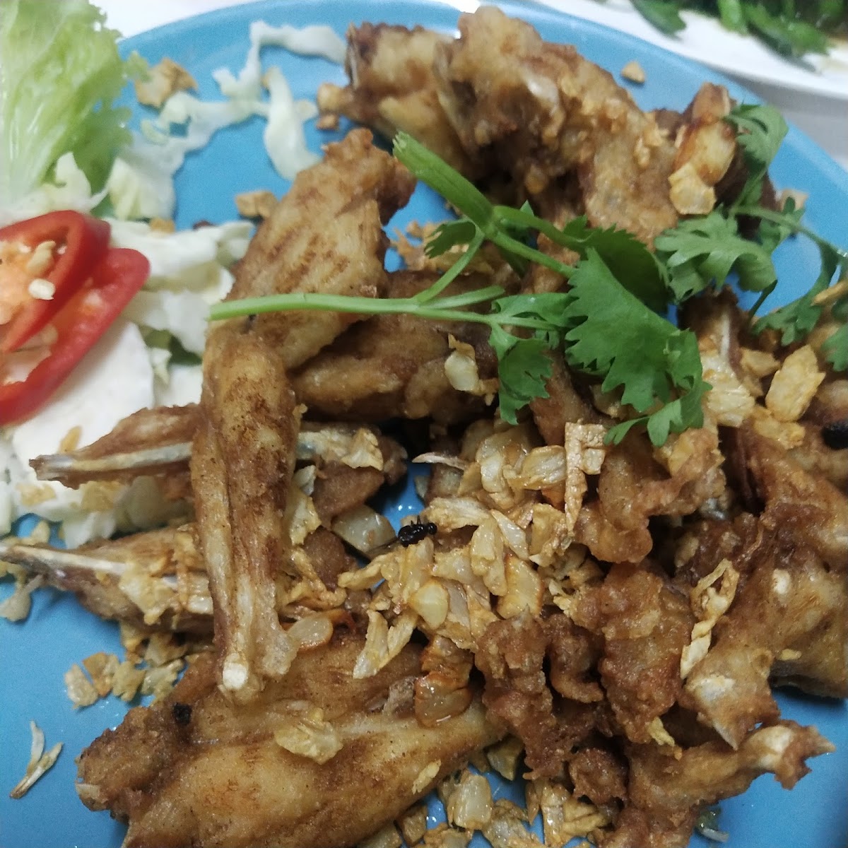 ร้านวิวโภชนา - View Restaurant Betong Photo 9