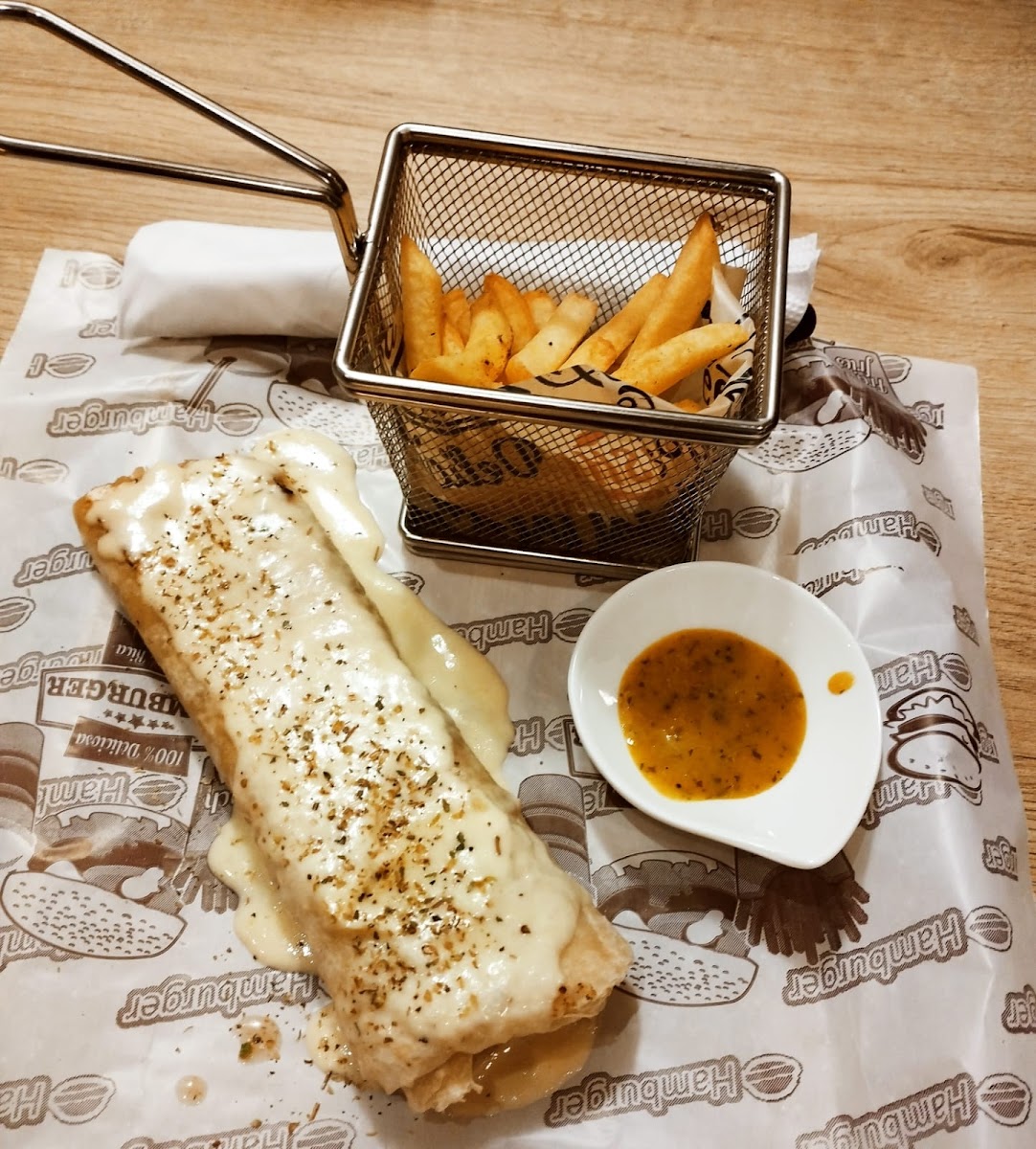 Panda Gastro-Café Photo 3