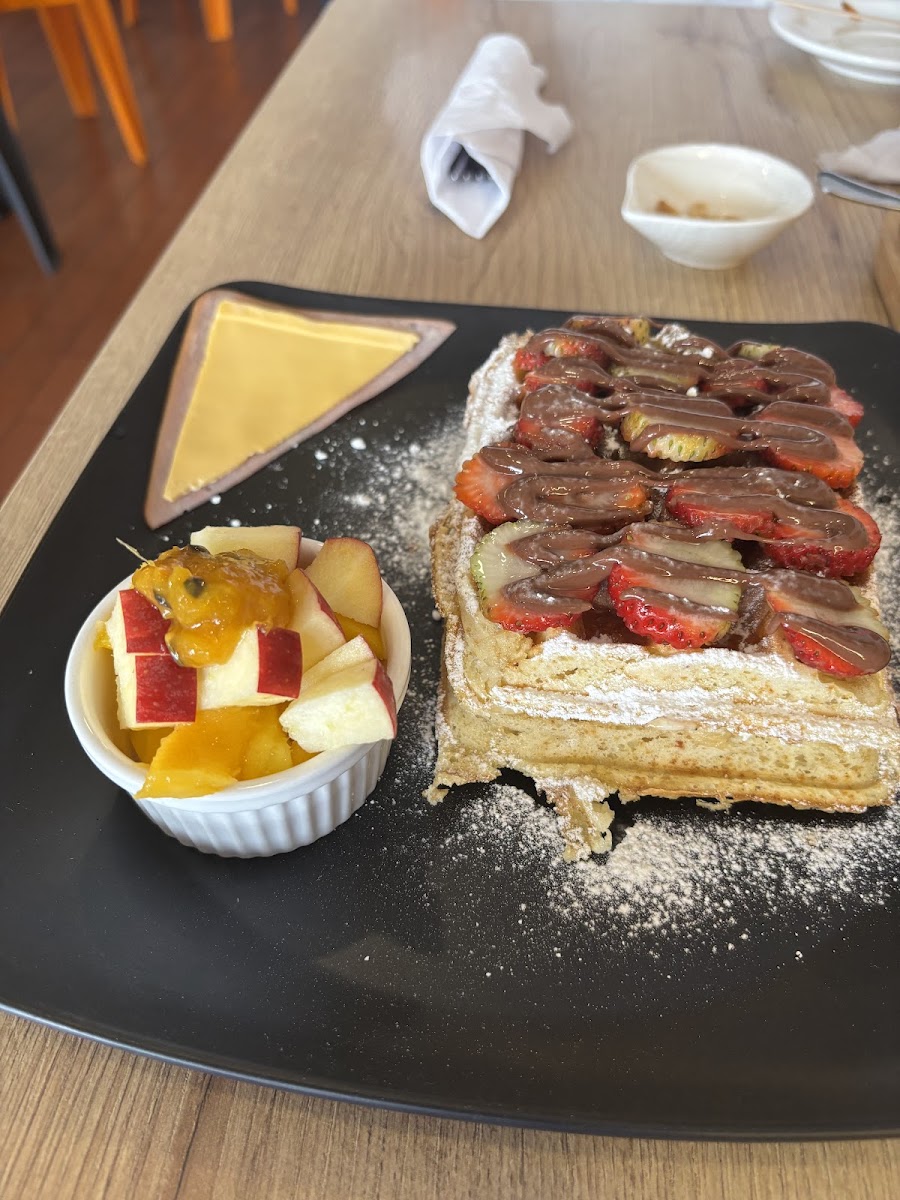 Panda Gastro-Café Photo 5